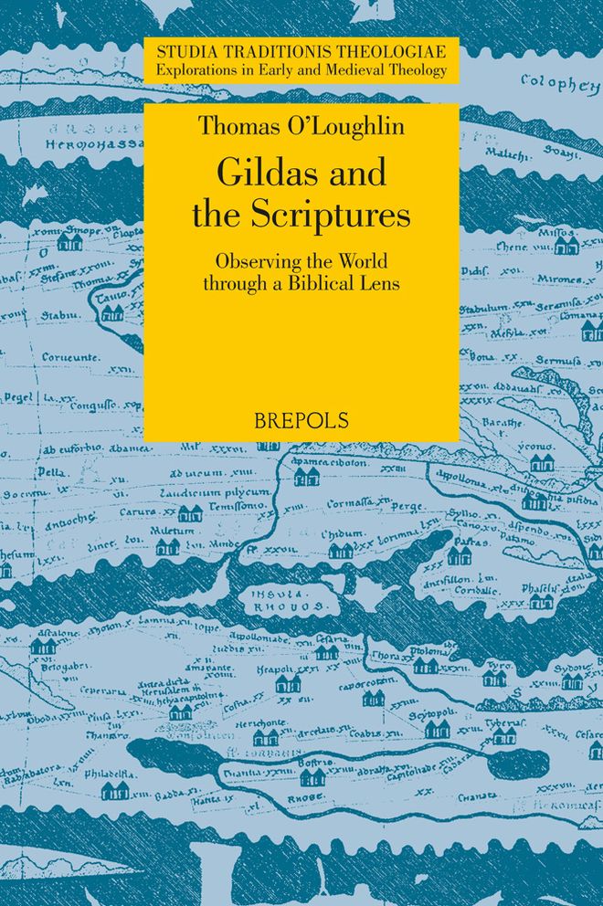 Gildas and the Christian Scriptures: Observing the World through a Biblical Lens