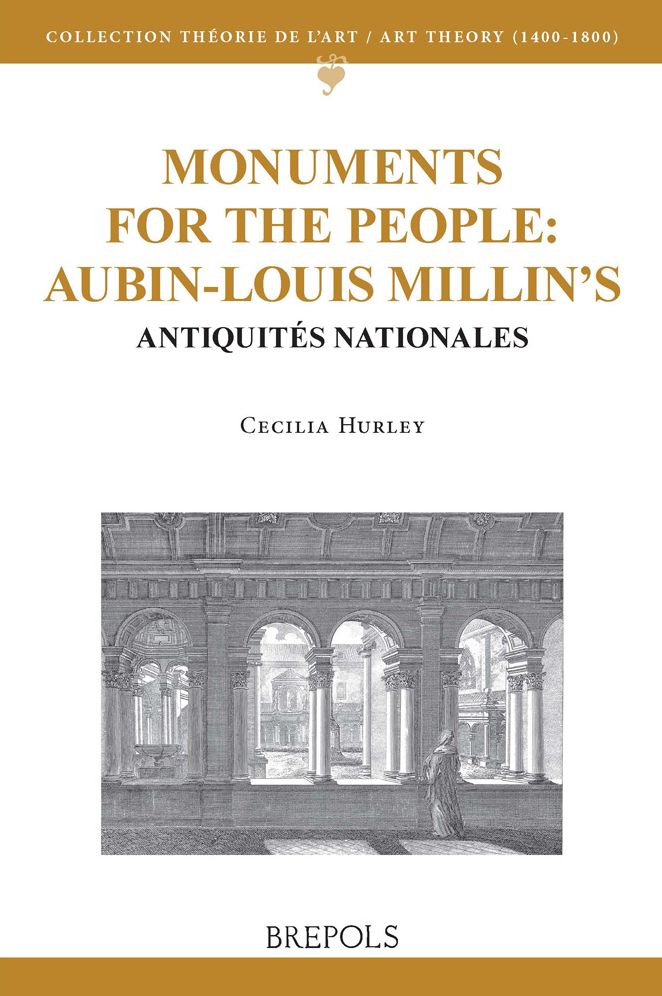 Aubin-Louis Millin's Antiquites Nationales