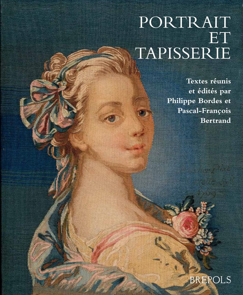 Portrait and Tapestry/Portrait et Tapisserie