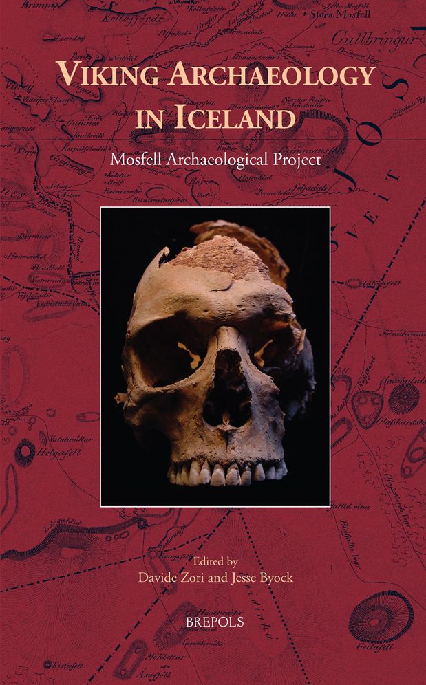 Viking Archeology in Iceland: Mosfell Archaeological Project