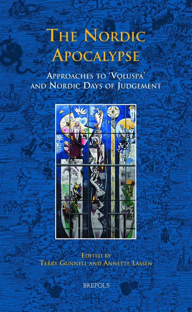 New Approaches to Early Law in Scandinavia
