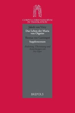 Das Leben der Maria von Oignies
