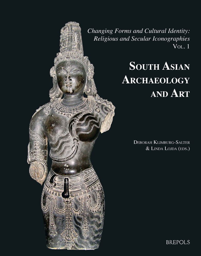 Changing Forms and Cultural Identity: Religious and Secular Iconographies