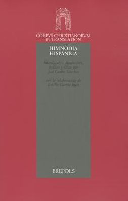 Liturgica. Himnodia hispanica