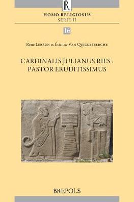 Cardinalis Julianus Ries, Pastor eruditissimus