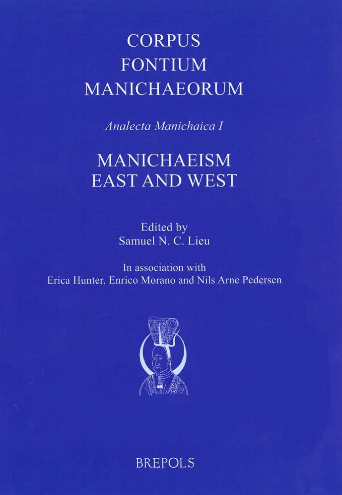 Manichaeism East and West