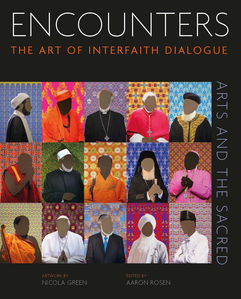 Only Through Others: The Art of Interfaith Dialogue