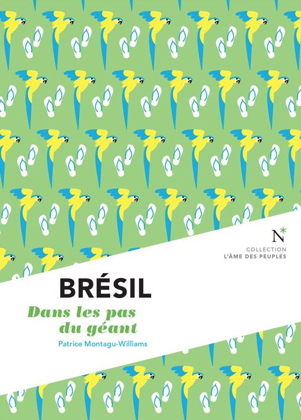 Brésil : Dans les pas du géant: L'Âme des peuples