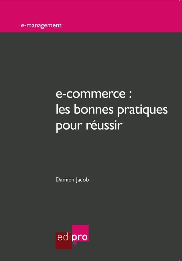 e-commerce : les bonnes pratiques pour réussir: Quelles stratégies marketing pour le commerce électronique ?