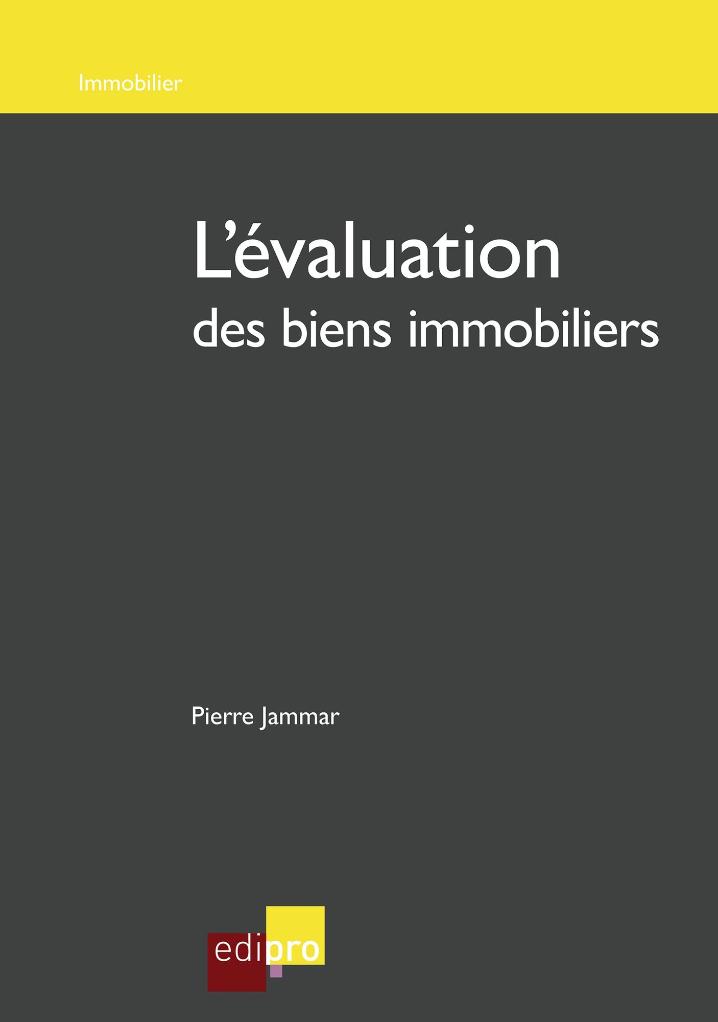 L'évaluation des biens immobiliers: Comment estimer la valeur d'un bien immobilier en Belgique
