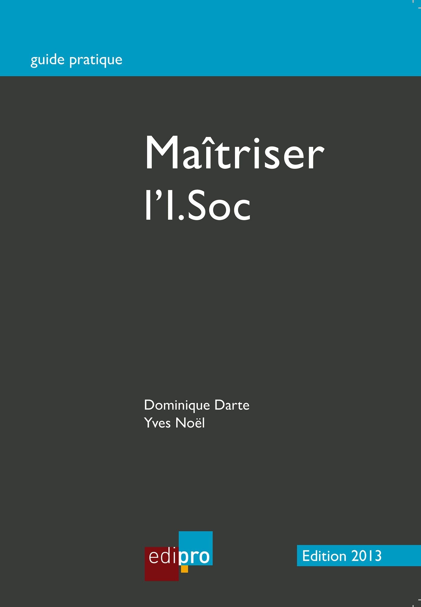 Maîtriser l'I.Soc: Comprendre l'imposition en Belgique