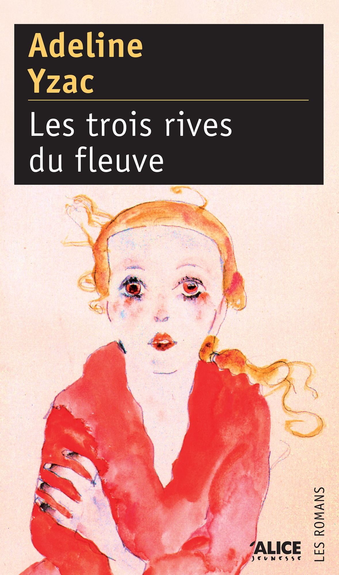 Les Trois rives du fleuve