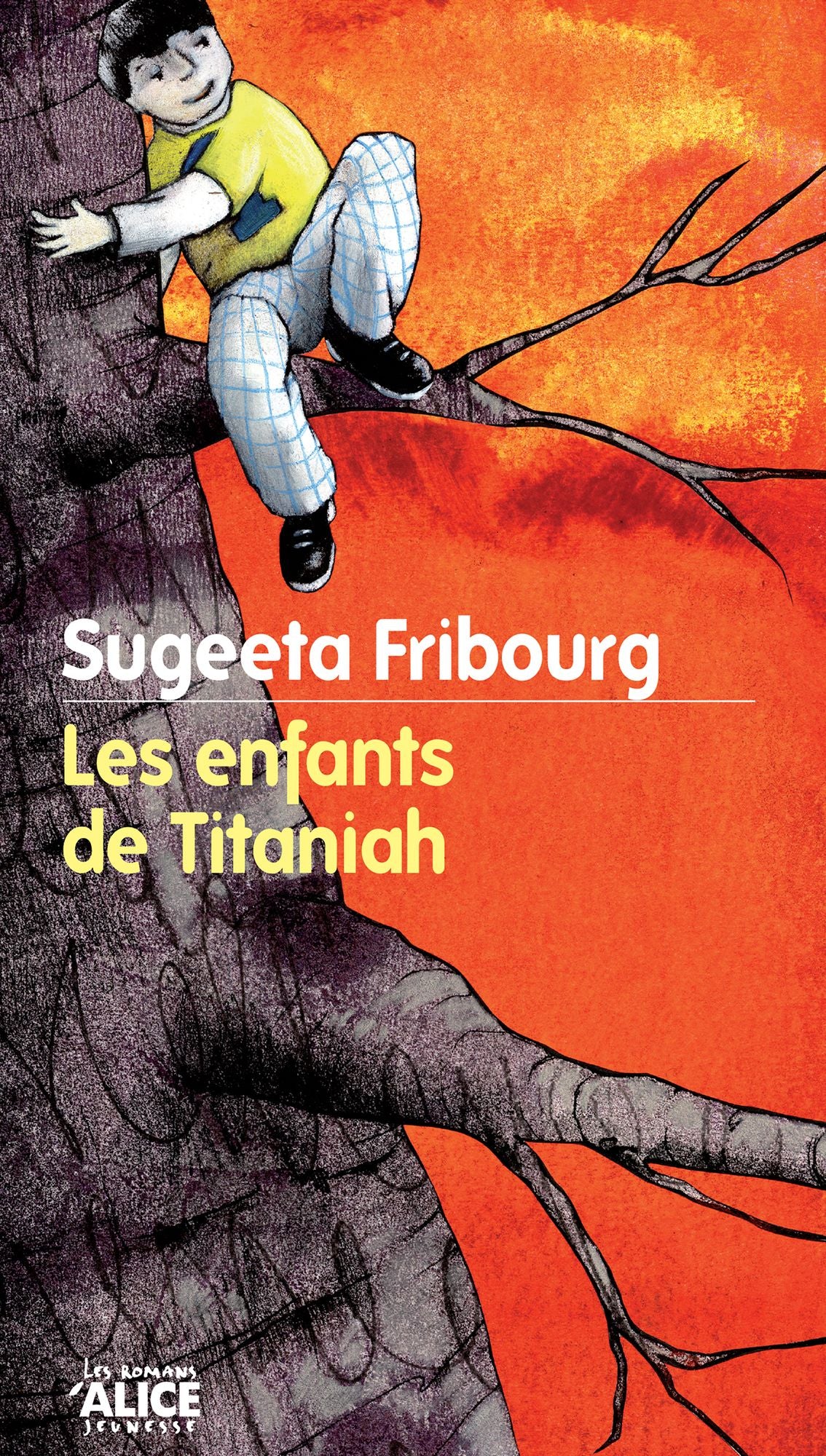 Les Enfants de Titaniah