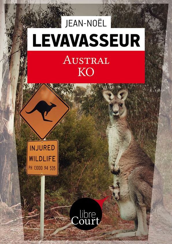 Austral KO: Nouvelle