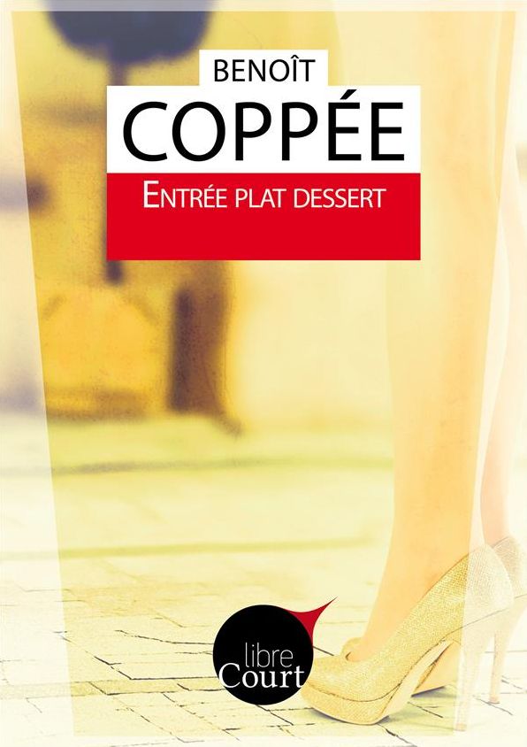 Entrée Plat Dessert: Nouvelle