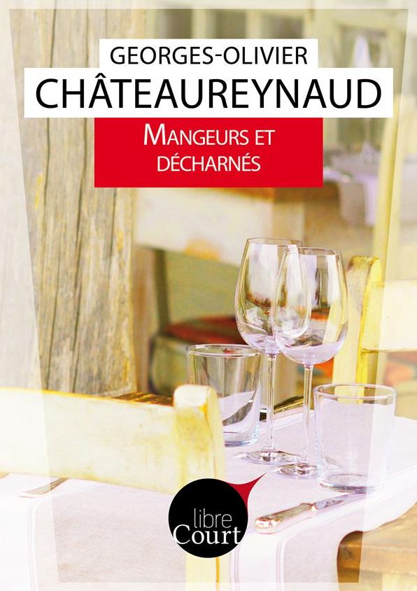 Mangeurs et décharnés: Nouvelle