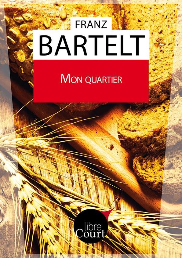 Mon quartier: Nouvelle