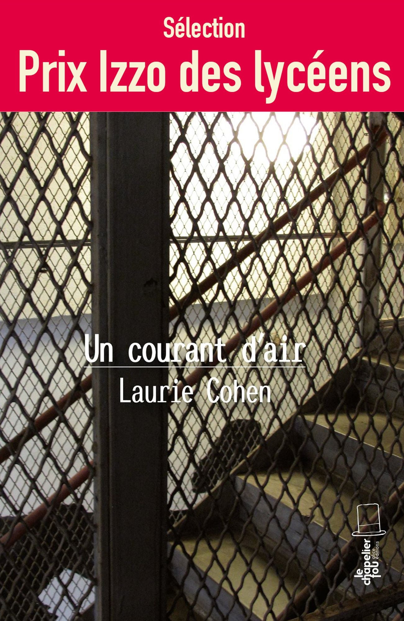 Un courant d'air