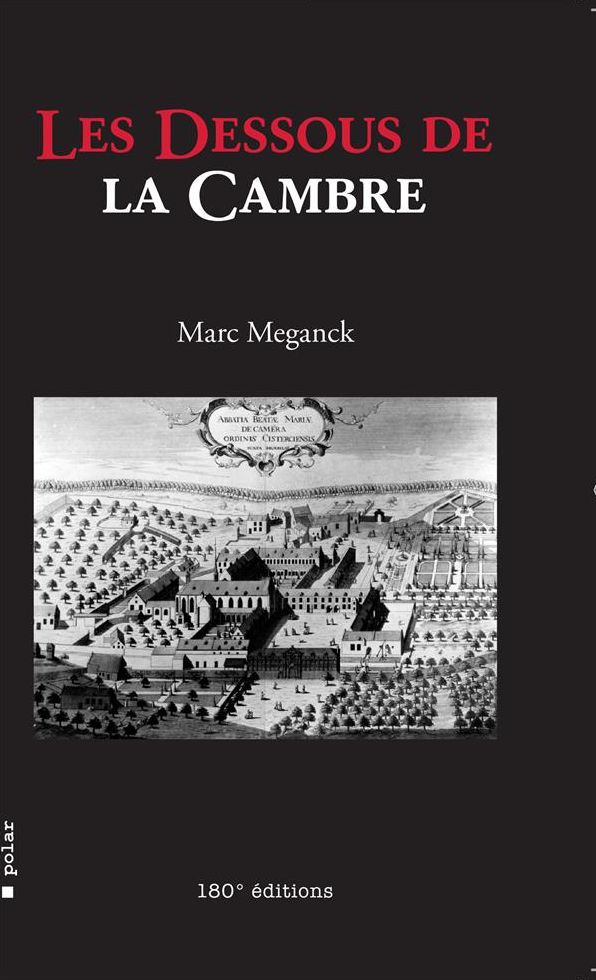 Les dessous de la Cambre: Un polar trépidant à travers les méandres bruxellois