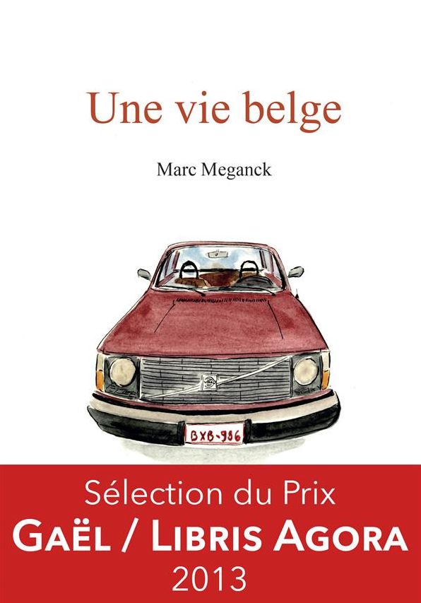 Une vie belge: Un roman plein d'humour !