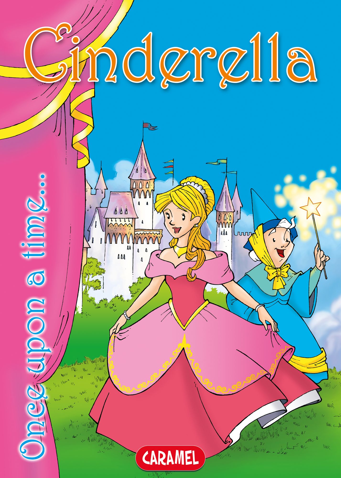 Cinderella: Tales and Stories for Children