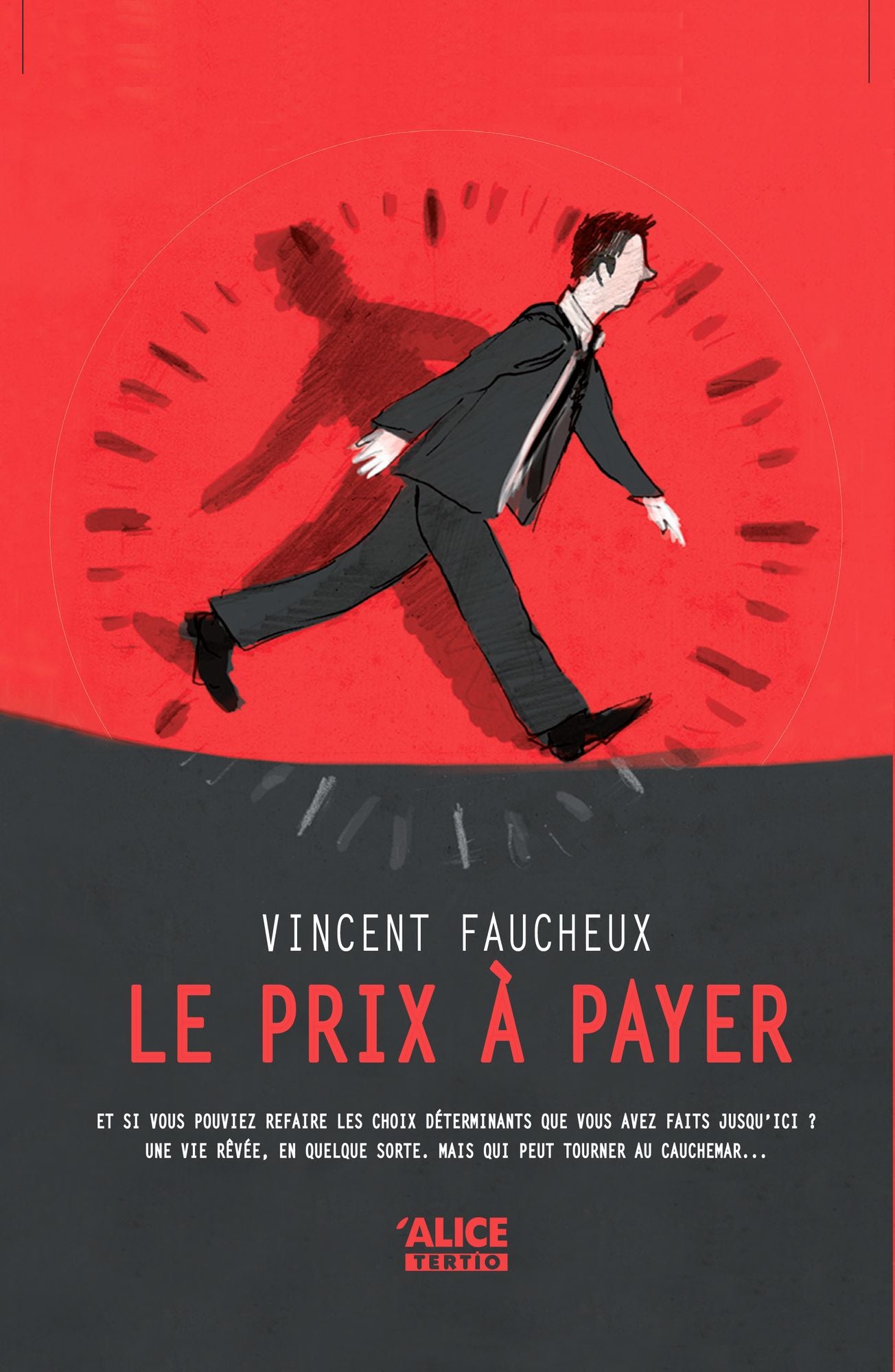 Le prix à payer: Roman pour ados