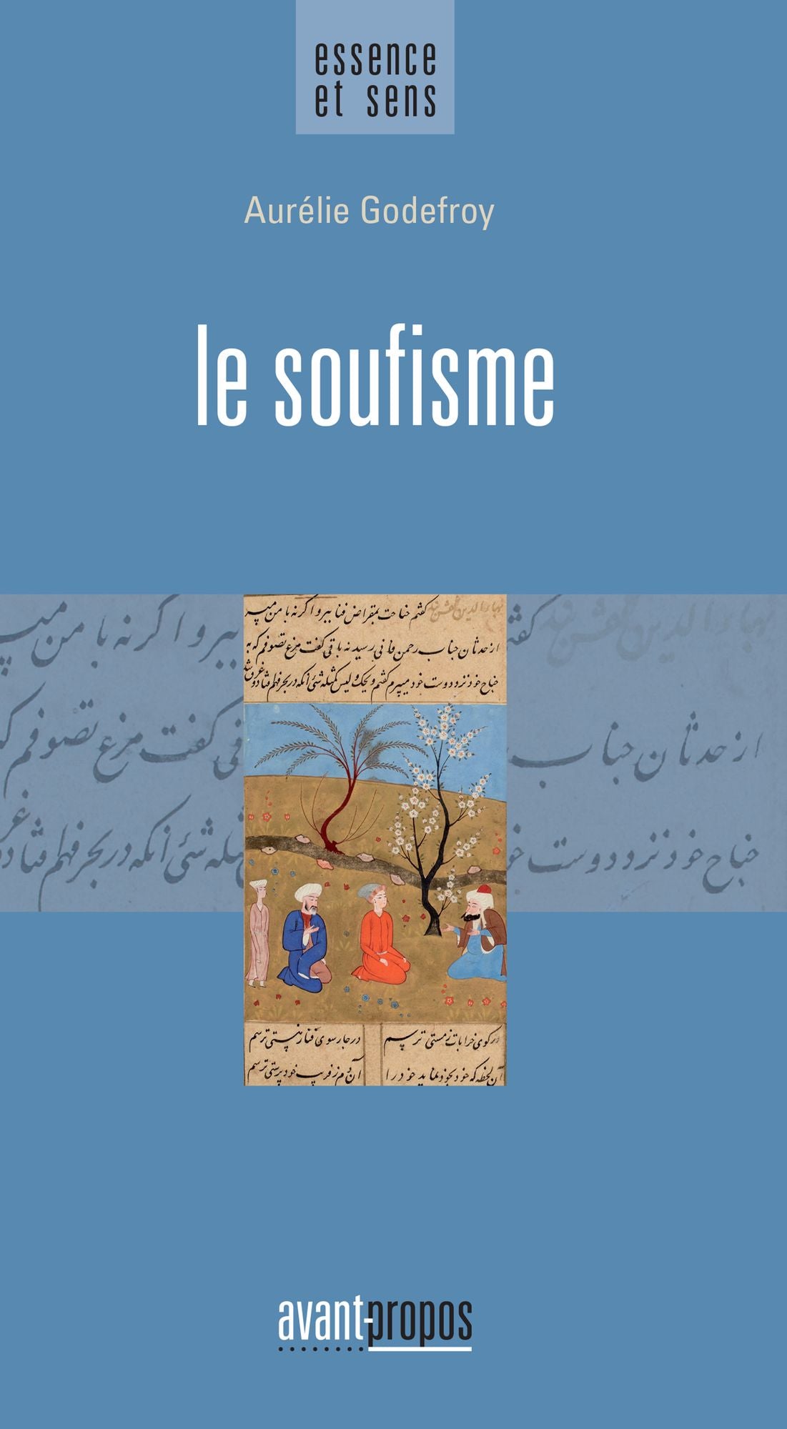 Le soufisme: Essai religieux