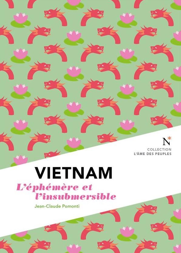 Vietnam : L'éphémère et l'insubmersible: L'Âme des Peuples