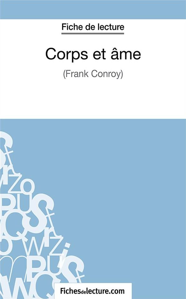 Corps et âme: Analyse complète de l'