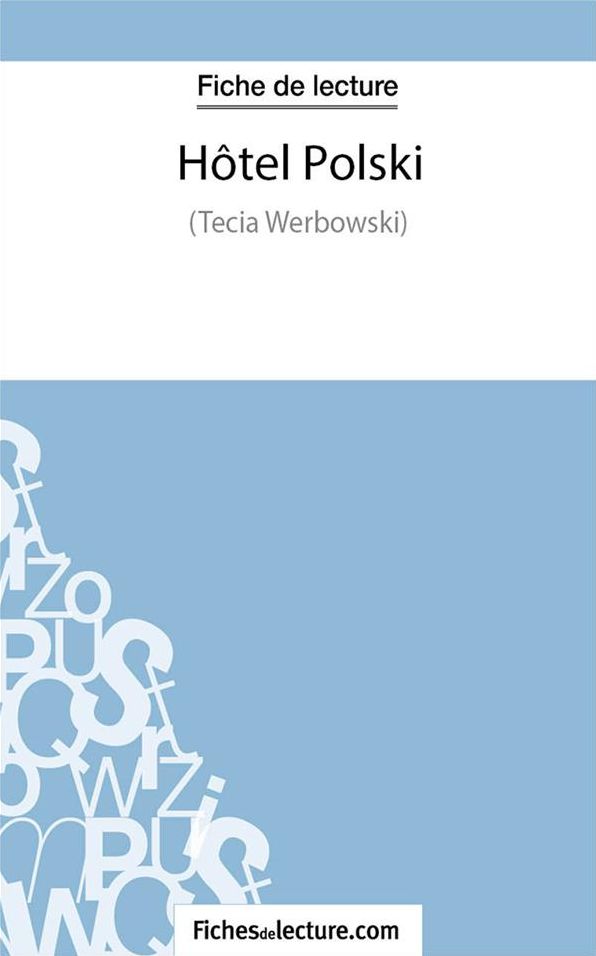 Hôtel Polski: Analyse complète de l'