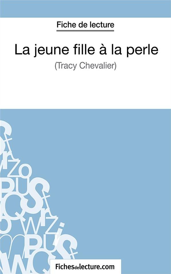 La jeune fille à la perle: Analyse complète de l'