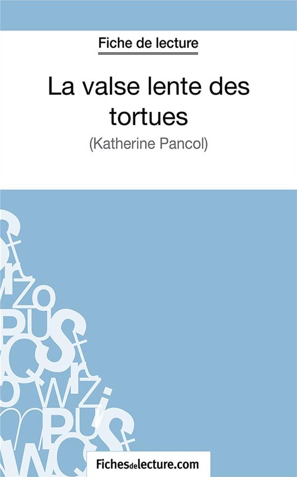 La valse lente des tortues: Analyse complète de l'
