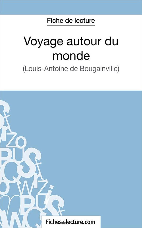 Voyage autour du monde: Analyse complète de l'