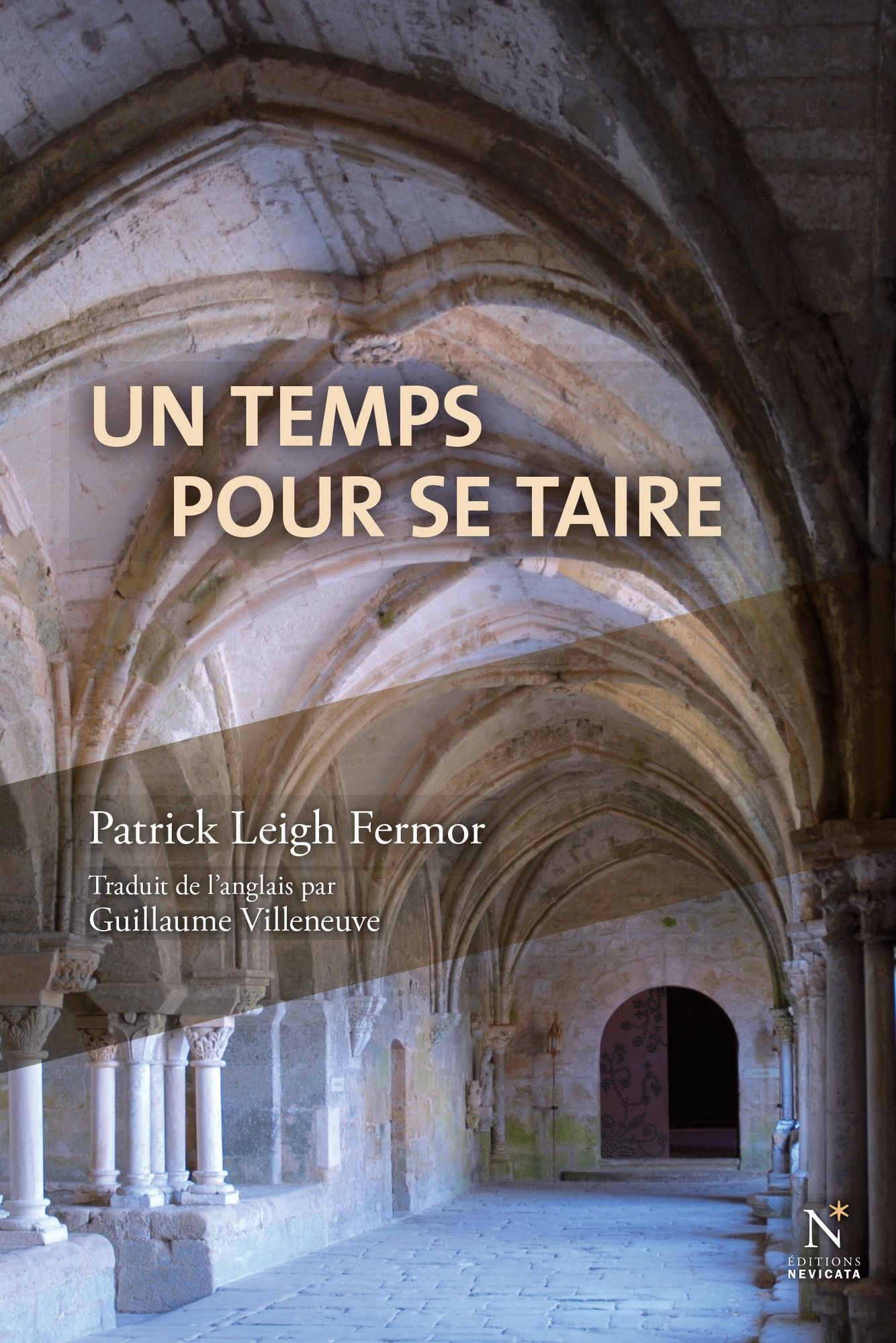 Un temps pour se taire: Voyage au c