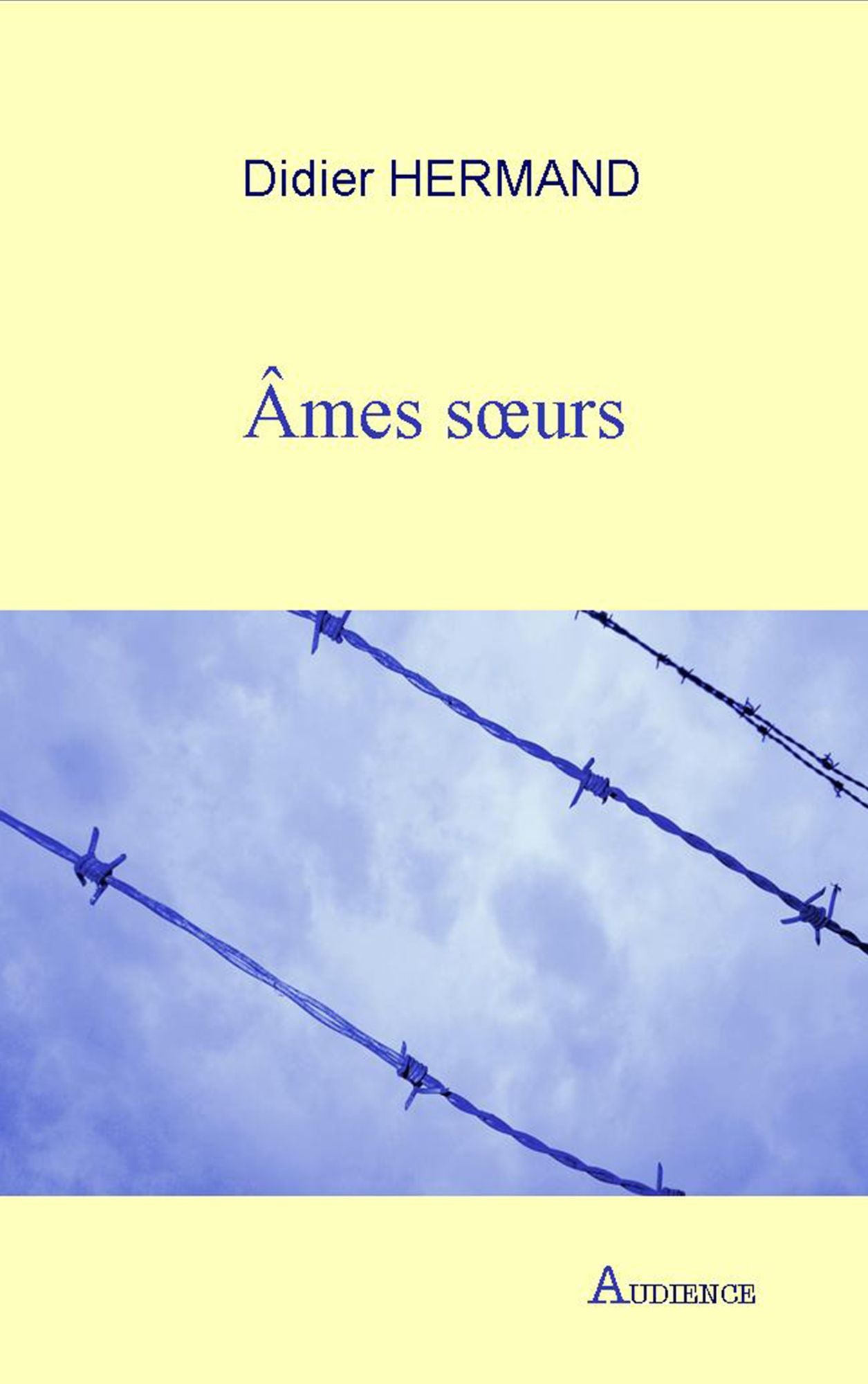 Âmes s: Un roman poignant