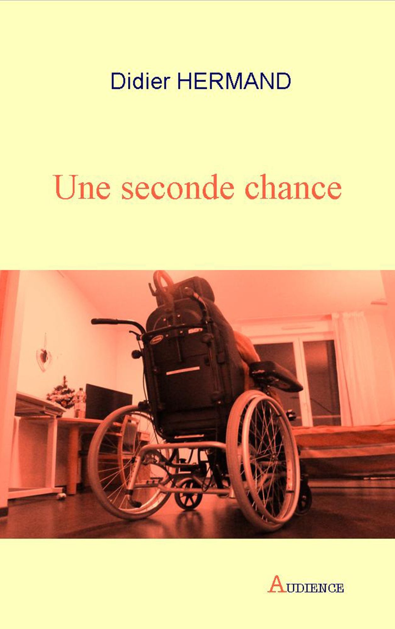 Une seconde chance: Un roman attachant et sensible sur les rapports humains
