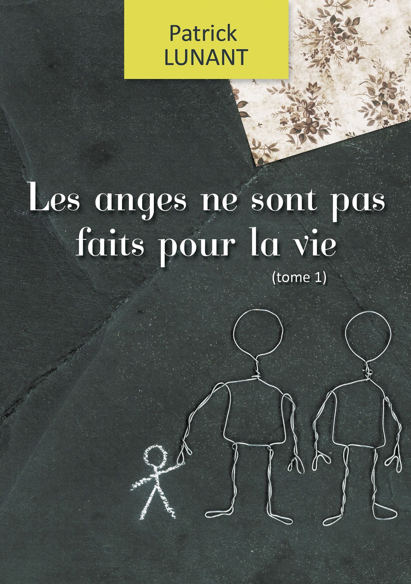 Les anges ne sont pas faits pour la vie: L'homoparentalité abordée avec force et justesse