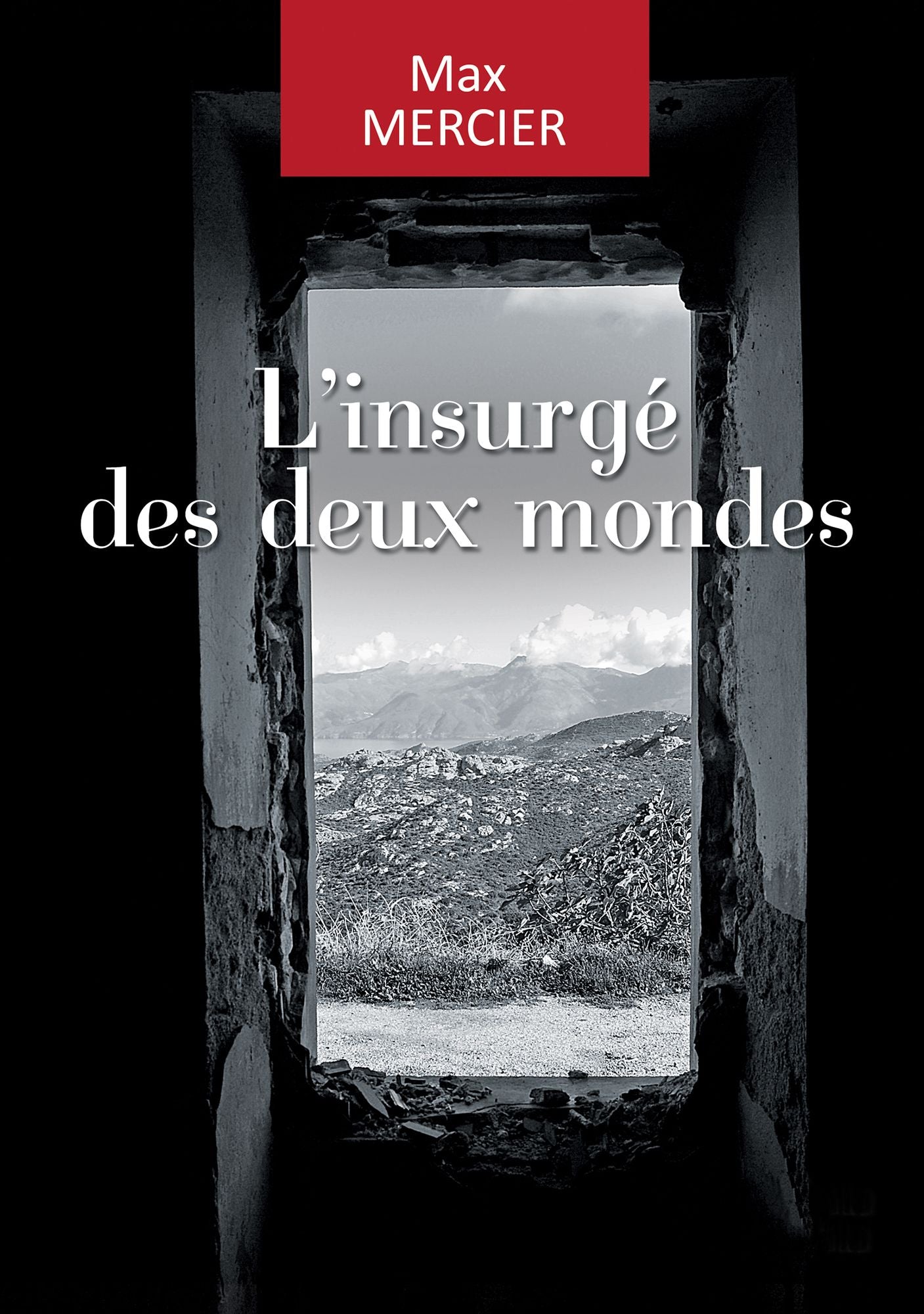 L'insurgé des deux mondes: Une aventure historique