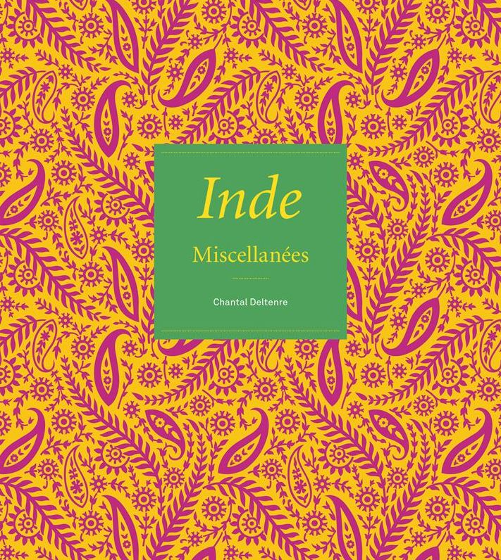 Inde: Miscellanées