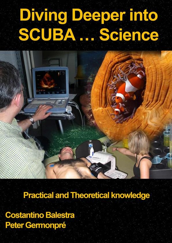 Diving Deeper into SCUBA... Science: Practical and Theoretical Knowledge