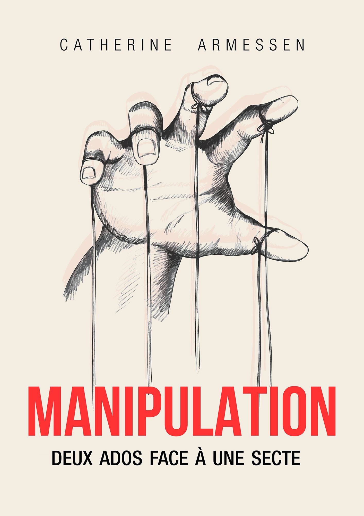 Manipulation: Deux ados face à une secte