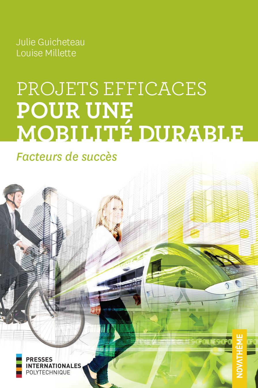 Projets efficaces pour une mobilité durable: Facteurs de succès