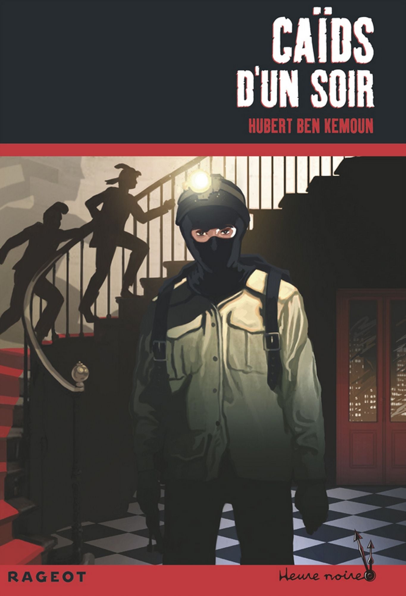 Caïds d'un soir