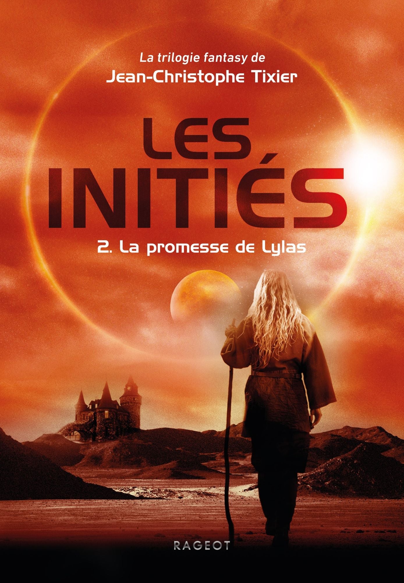 La promesse de Lylas