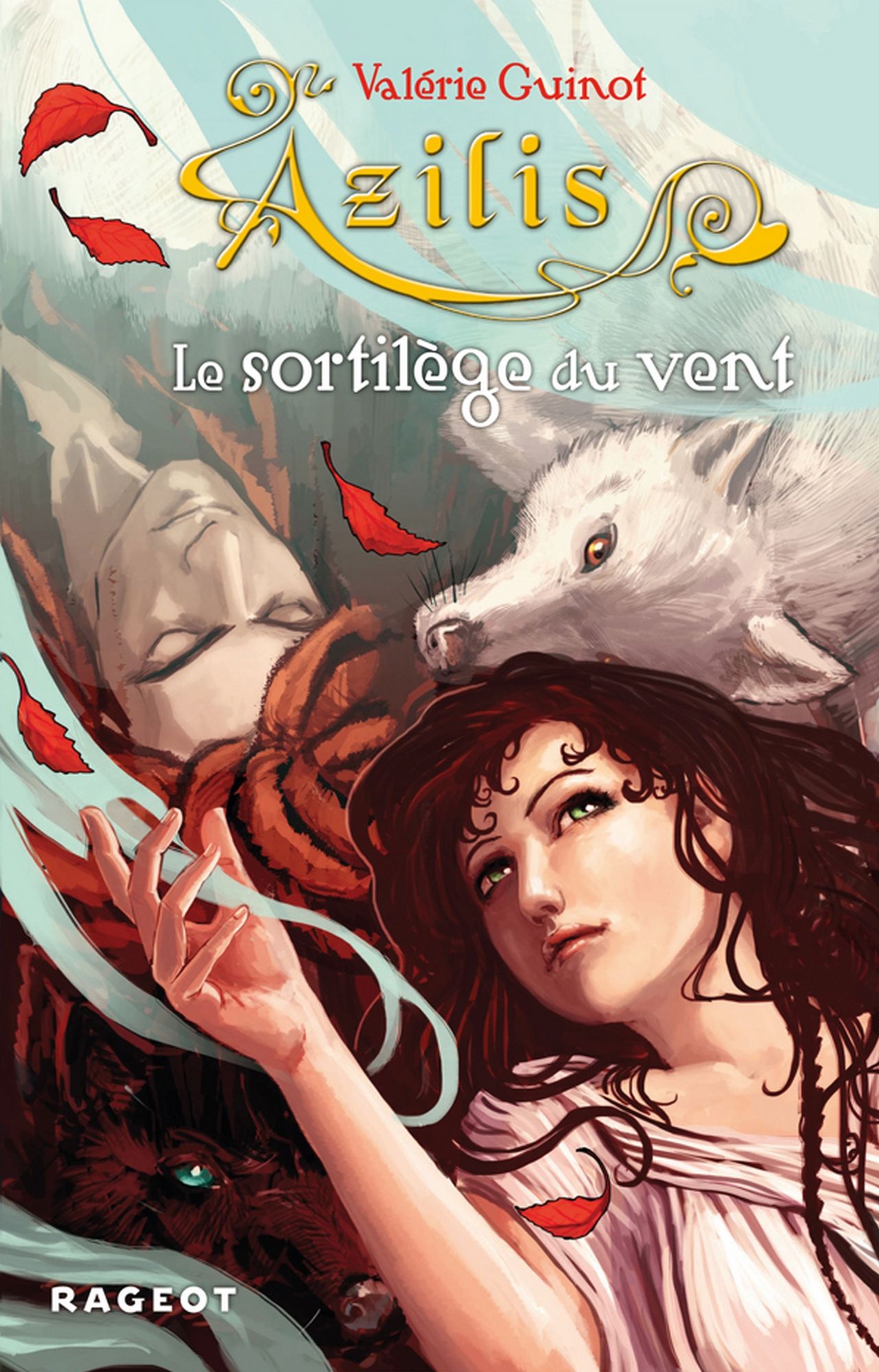 Le sortilège du vent