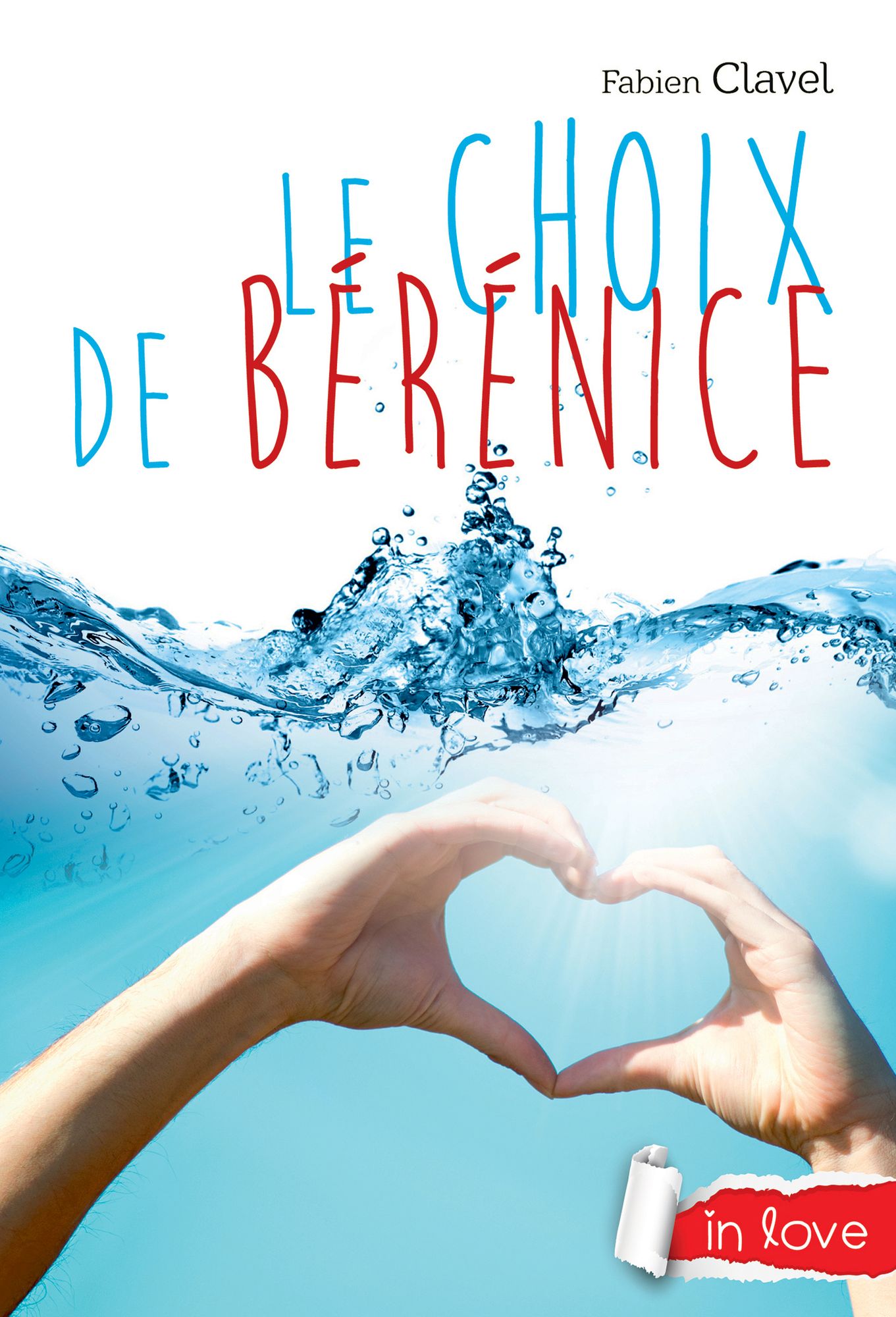 Le choix de Bérénice