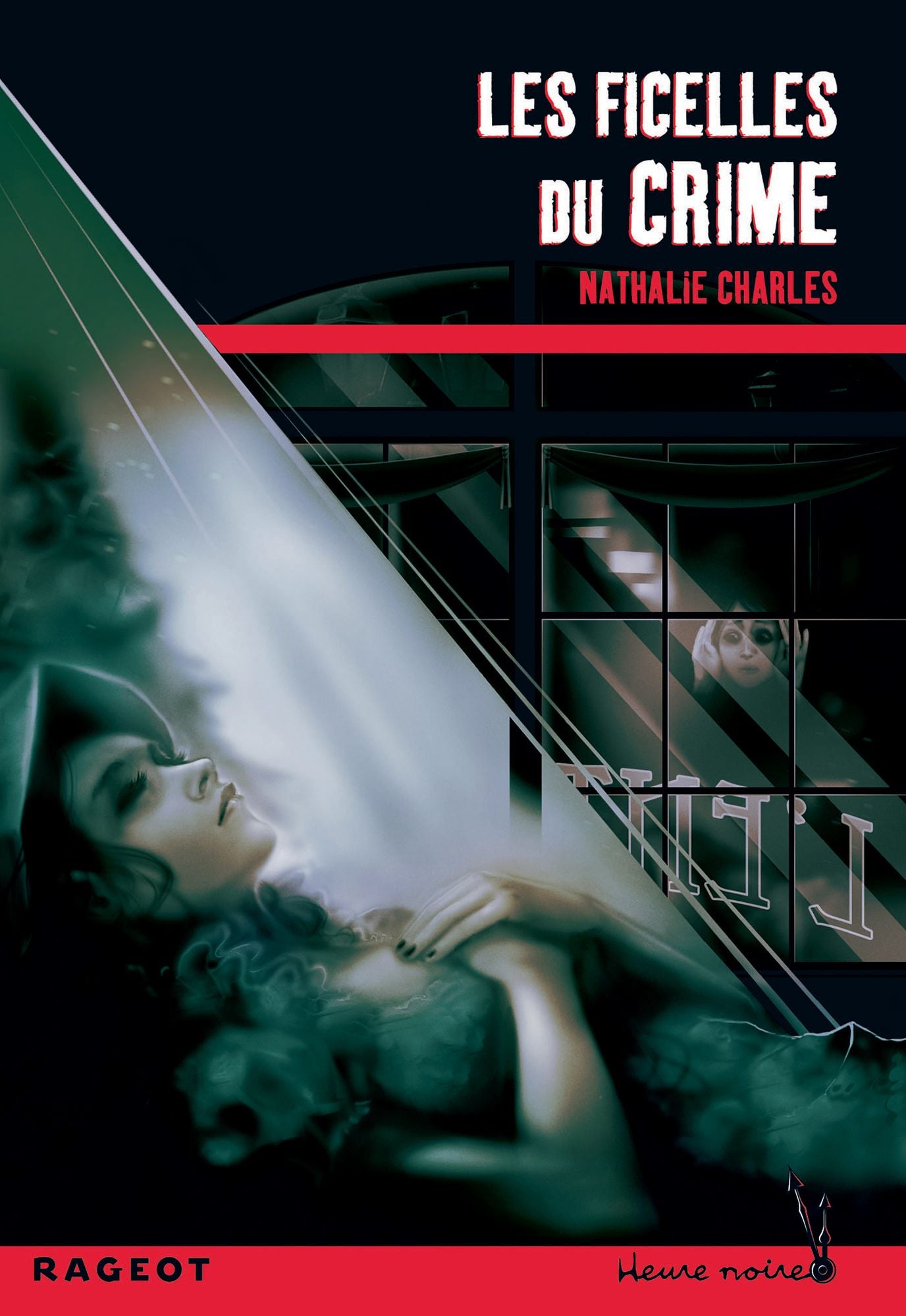 Les ficelles du crime