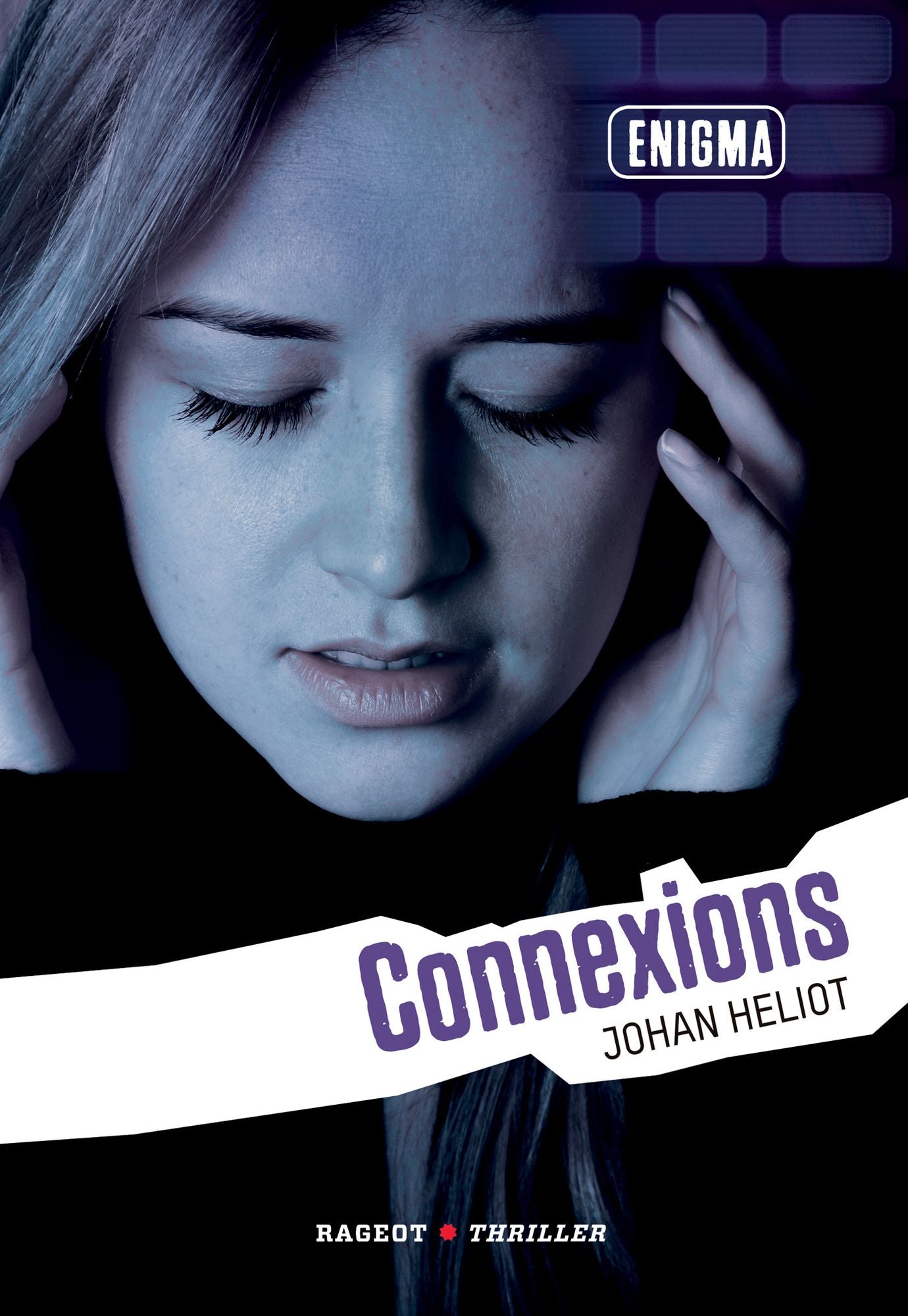 Enigma : Connexions (tome 2)