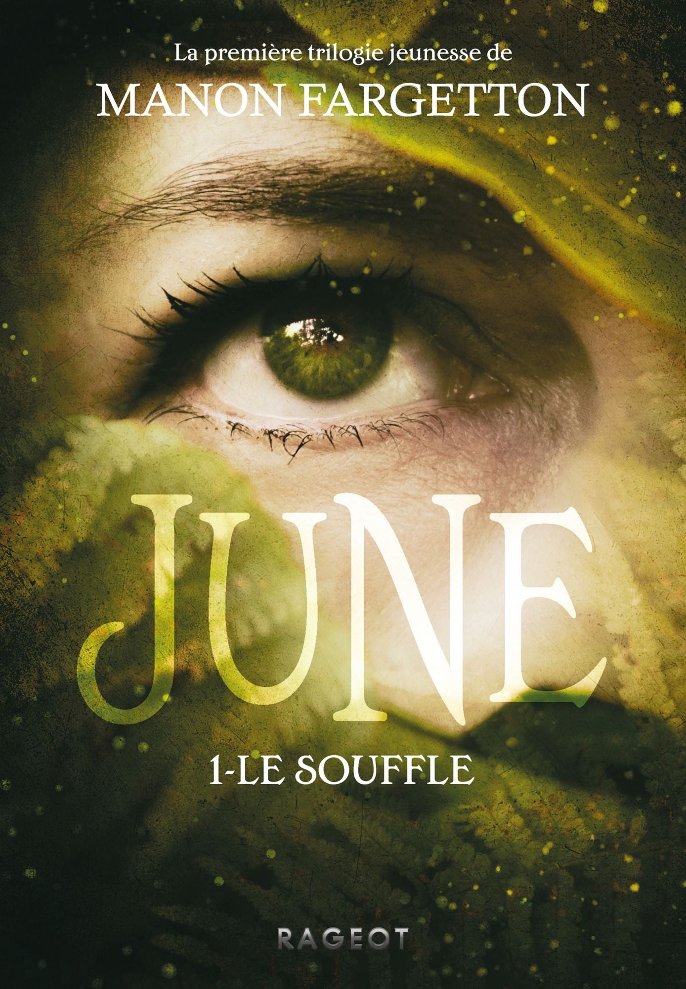 June - Le souffle