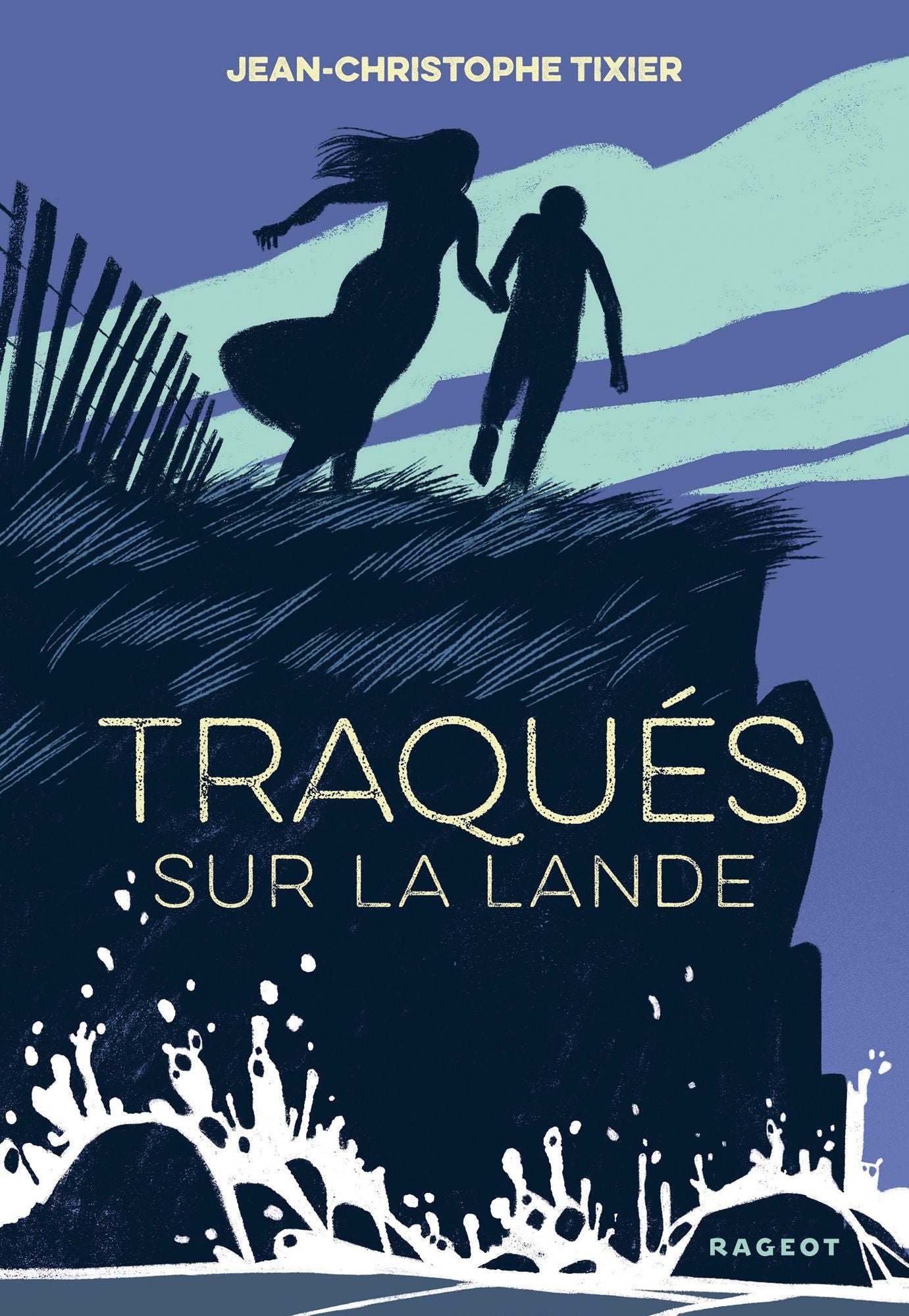 Traqués sur la lande